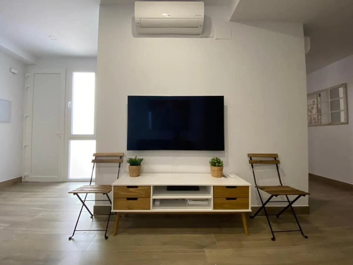 Appartement La suite des couleurs - Apartamento en pleno centro de Córdoba