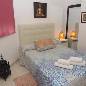 Habitación Centro , Málaga España
