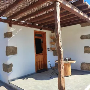 Casa Del Maquinista , Aguatona España