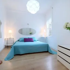 Kinahouse Apartamento