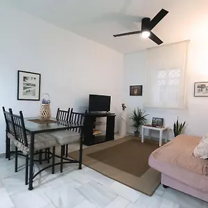 Apartamento Patio Azul Apartamento