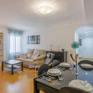 Apartamento Osario Centro Apartamento