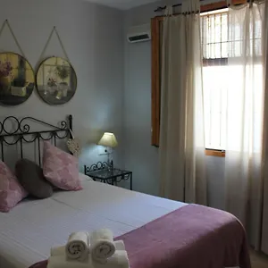 La Piconera Con Piscina A 350 Metros Apartamento