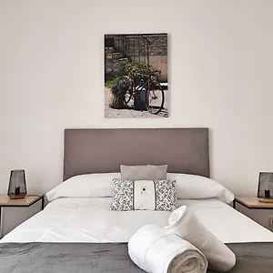 Centrico Jardines De Vallellano Apartamento