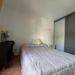 La Casa De Antonia Habitación en casa particular