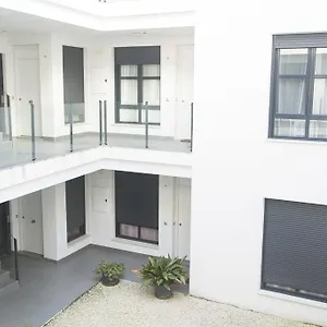 Best Ii Apartament