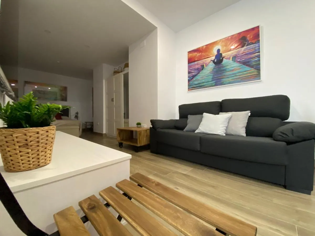 La Suite Des Couleurs - Apartamento En Pleno Centro De Cordoba Apartment