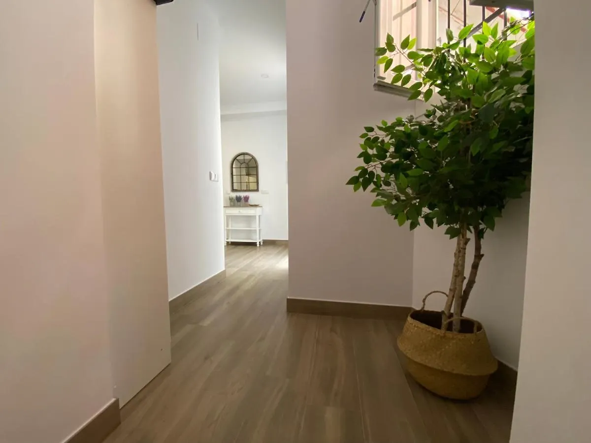 La Suite Des Couleurs - Apartamento En Pleno Centro De Cordoba