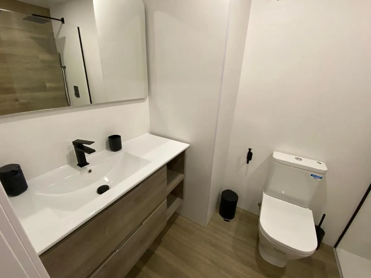 La Suite Des Couleurs - Apartamento En Pleno Centro De Cordoba Apartment