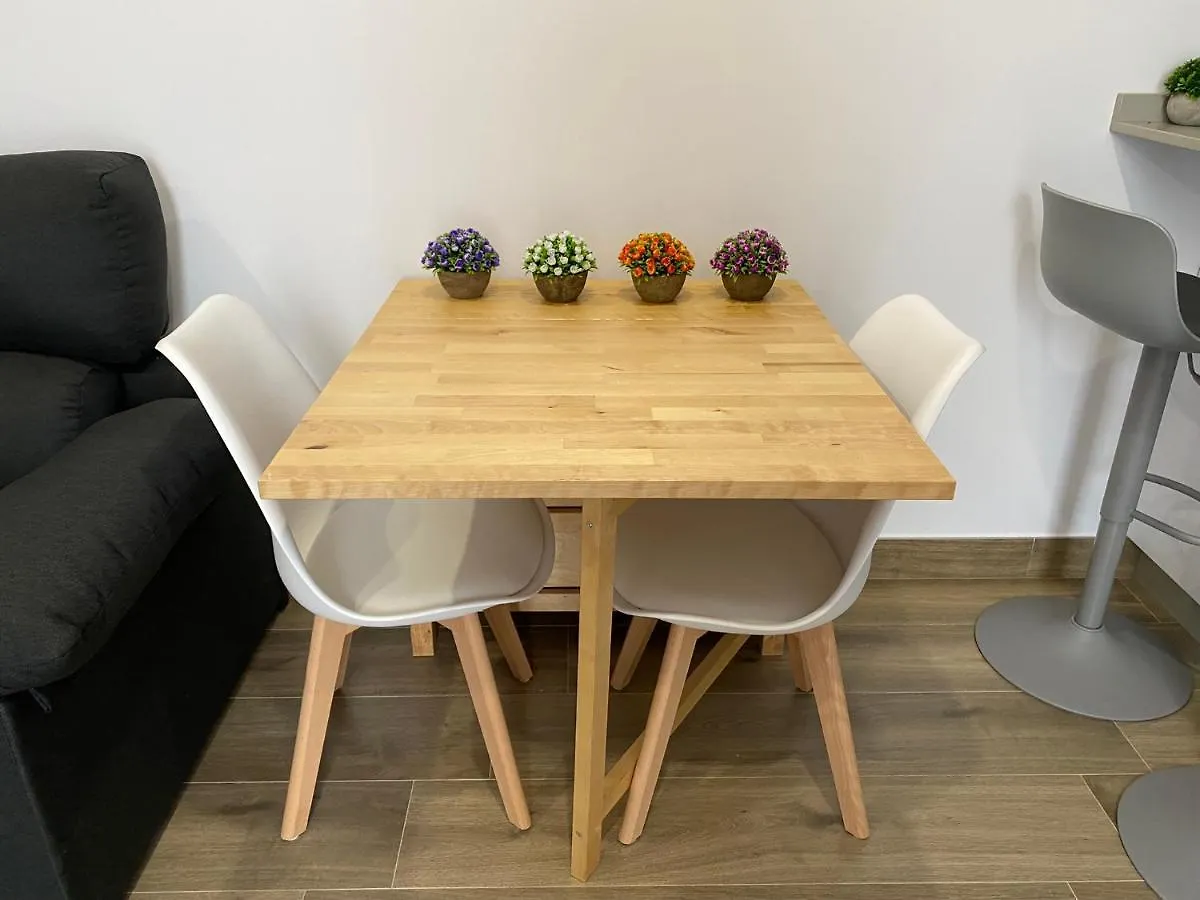 La Suite Des Couleurs - Apartamento En Pleno Centro De Cordoba 0*,  Spain